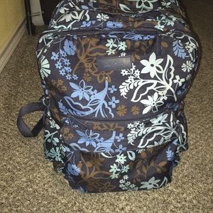 Vera Bradley backpack